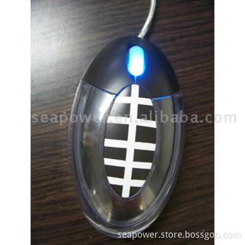 Rugby Mouse